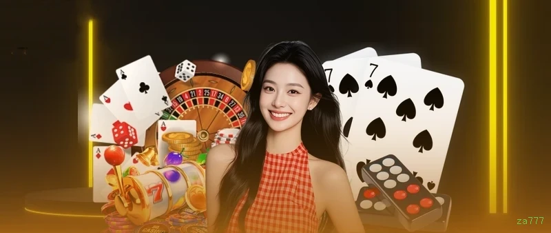 App za777 slots mobile